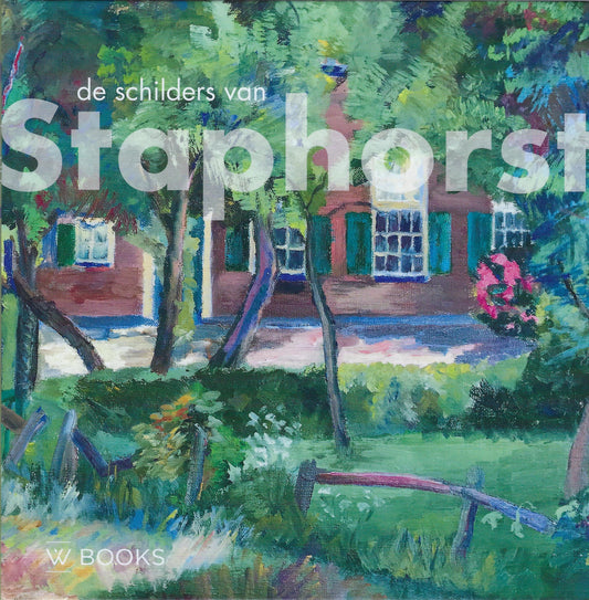 Schilders van Staphorst
