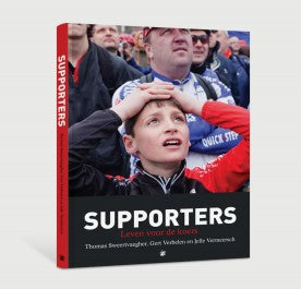 Supporters, leven voor de koers