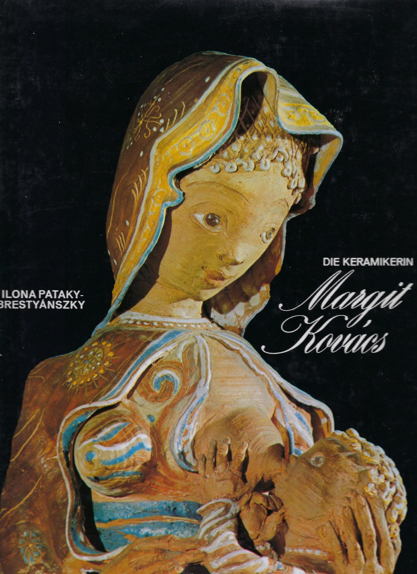 Margit Kovacs Die Keramikerin