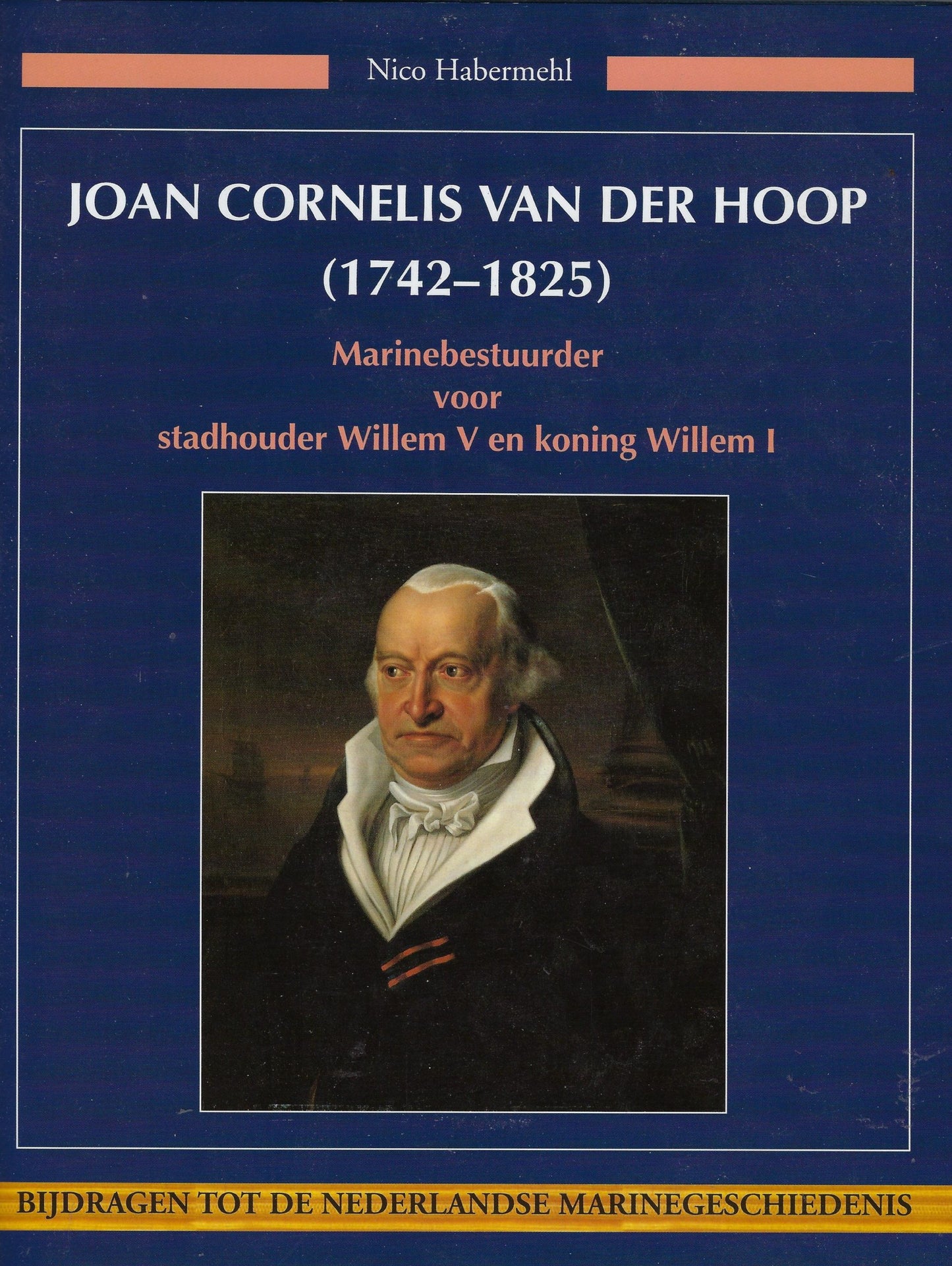 Joan Cornelis van der Hoop (1742-1825)