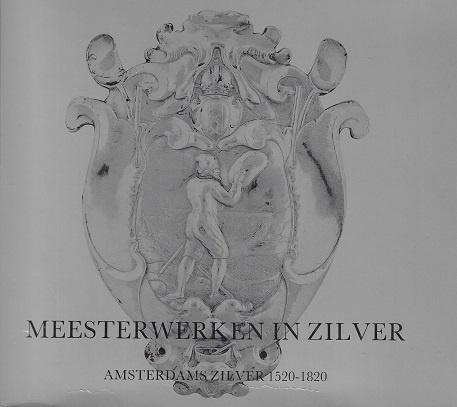 Meesterwerken in zilver