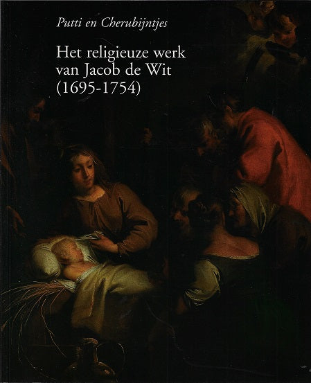 Putti en cherubijntjes