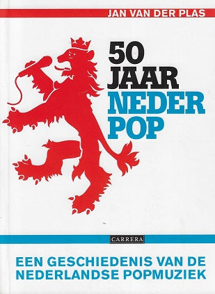 50 jaar Nederpop