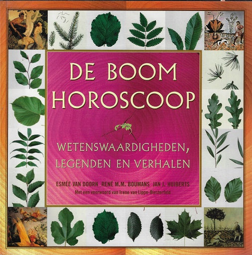 De boom horoscoop
