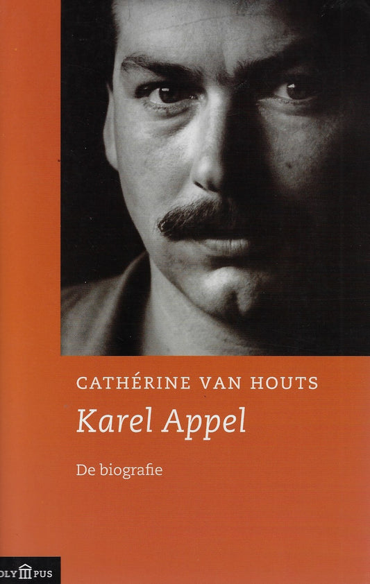 Karel Appel / de biografie