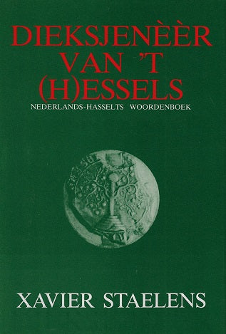 Dieksjeneer van 't (h)essels