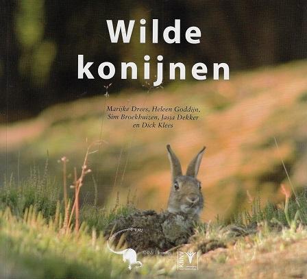 Wilde Konijnen