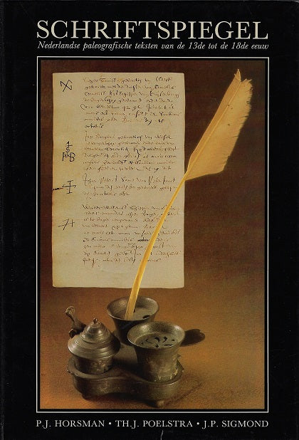 Schriftspiegel