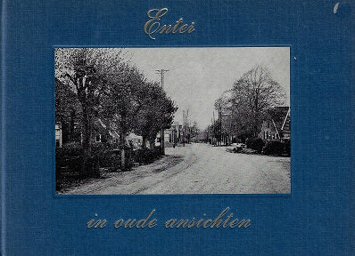 Enter in oude ansichtkaarten