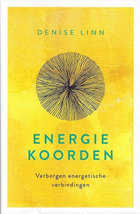 Energiekoorden / Verborgen energetische verbindingen