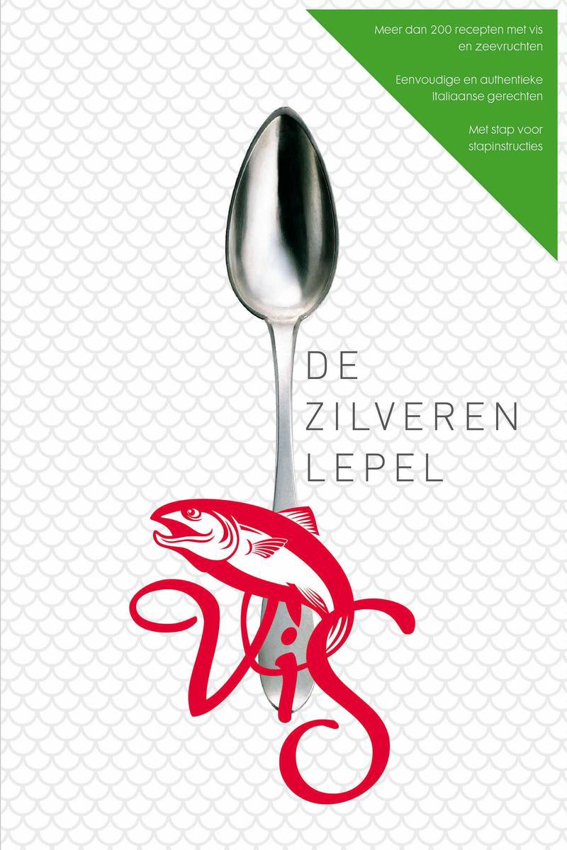 De Zilveren Lepel, Vis