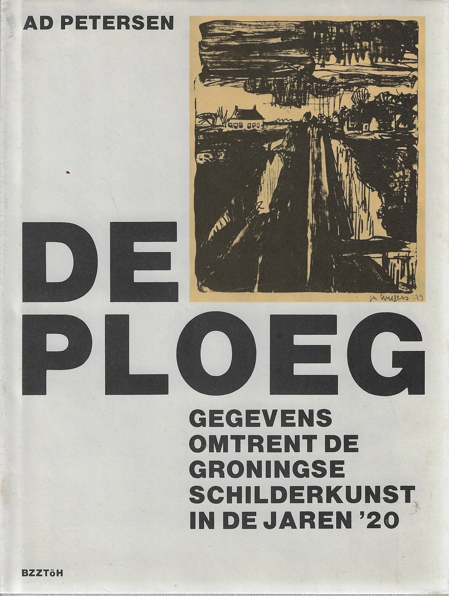 De Ploeg in de jaren '20