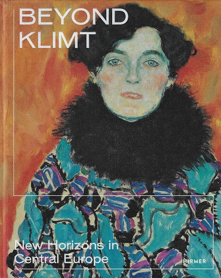 Beyond Klimt