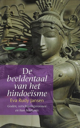 De beeldentaal van het hindoeïsme