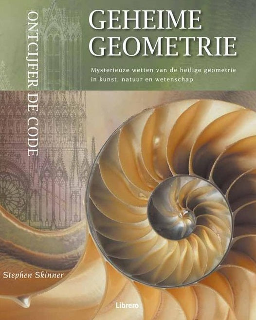 Geheime Geometrie