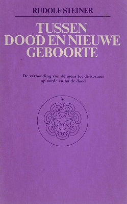 Tussen dood en nieuw geboorte