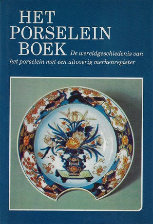 Porseleinboek