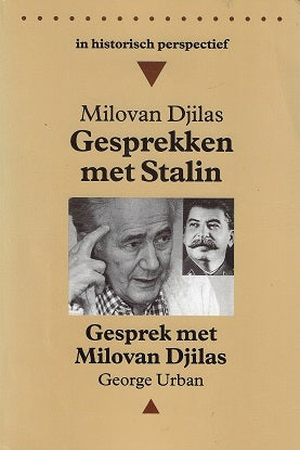 Gesprekken met stalin