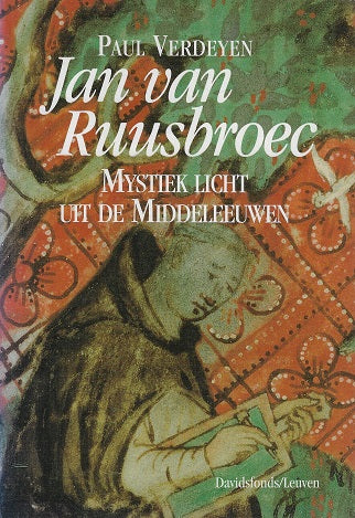 Jan van Ruusbroec