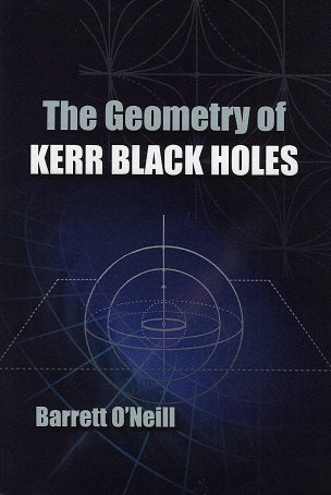The Geometry of Kerr Black Holes