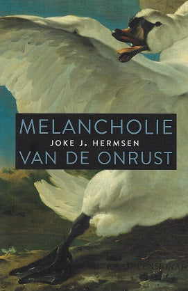 Melancholie van de onrust