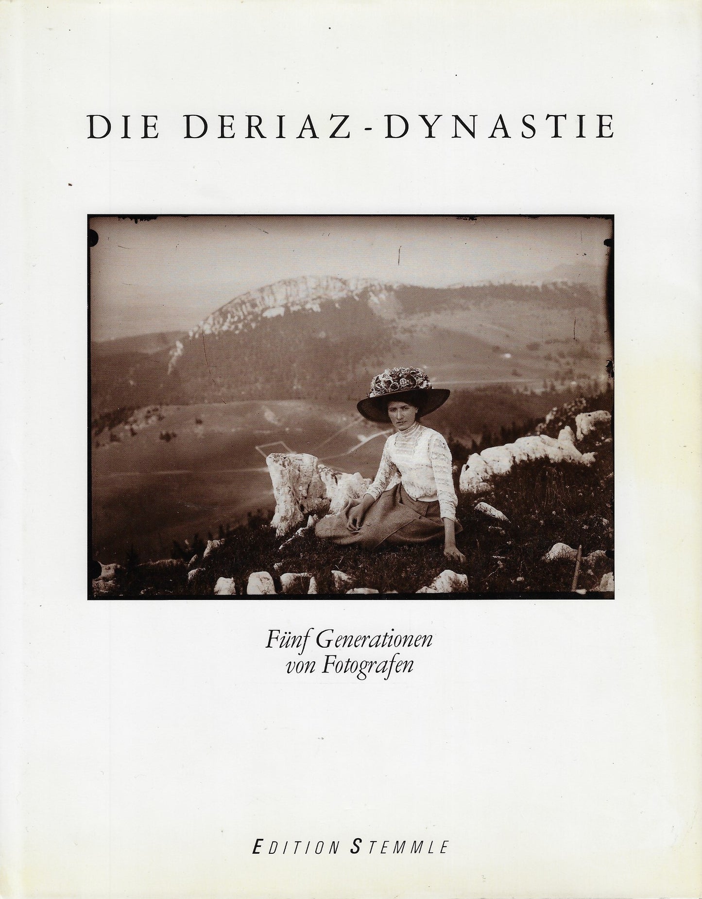 Die Derias-Dynastie