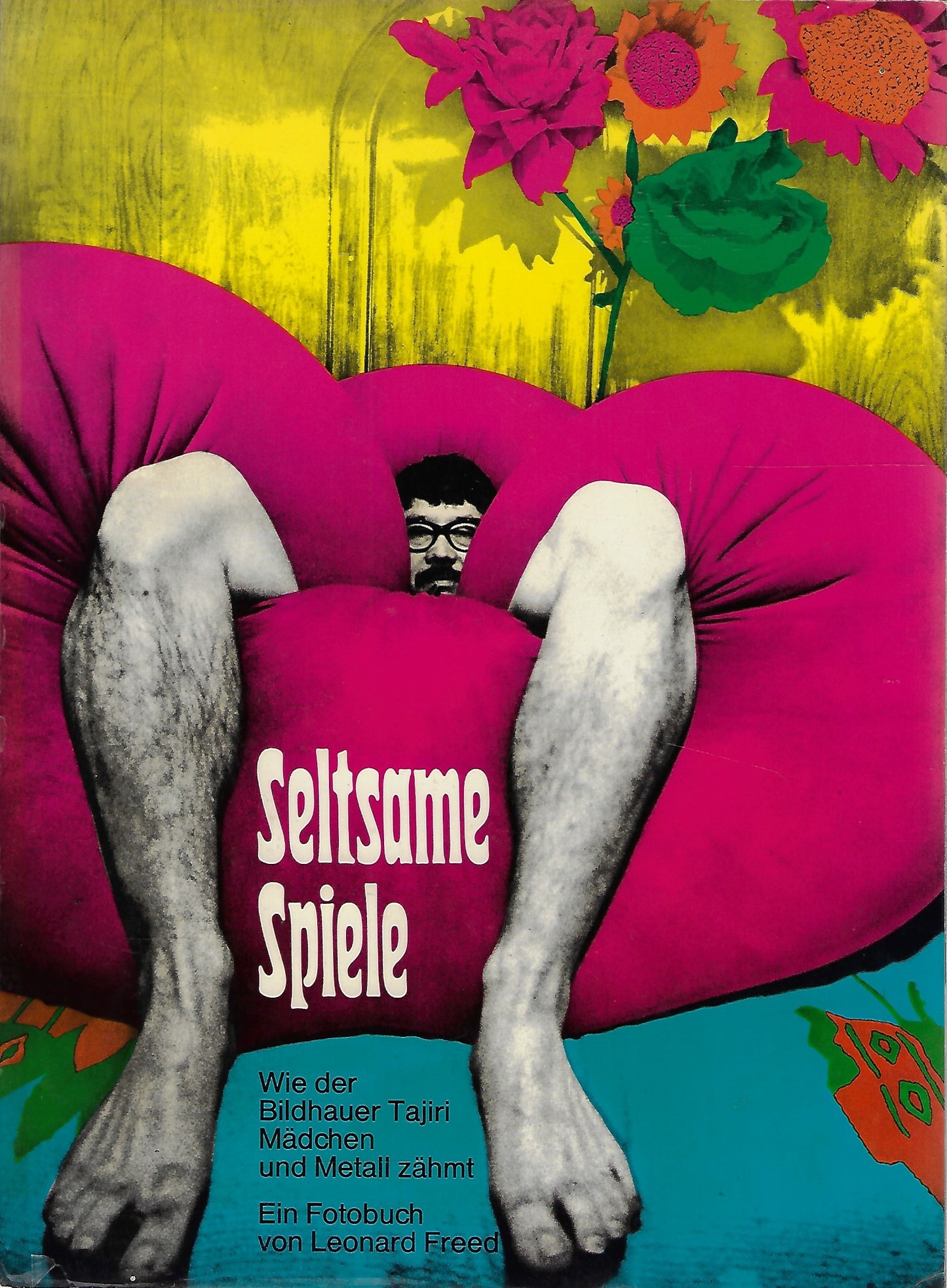 Seltsame Spiele