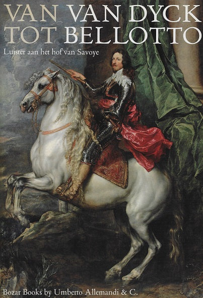 Van Van Dyck tot Bellotto