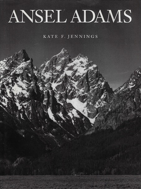 Ansel Adams