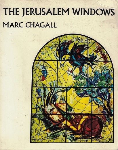 The Jerusalem Windows