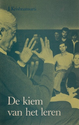 De kiem van het leren