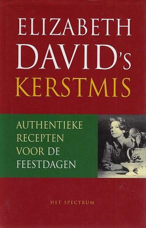 Elizabeth Davids kerstmis