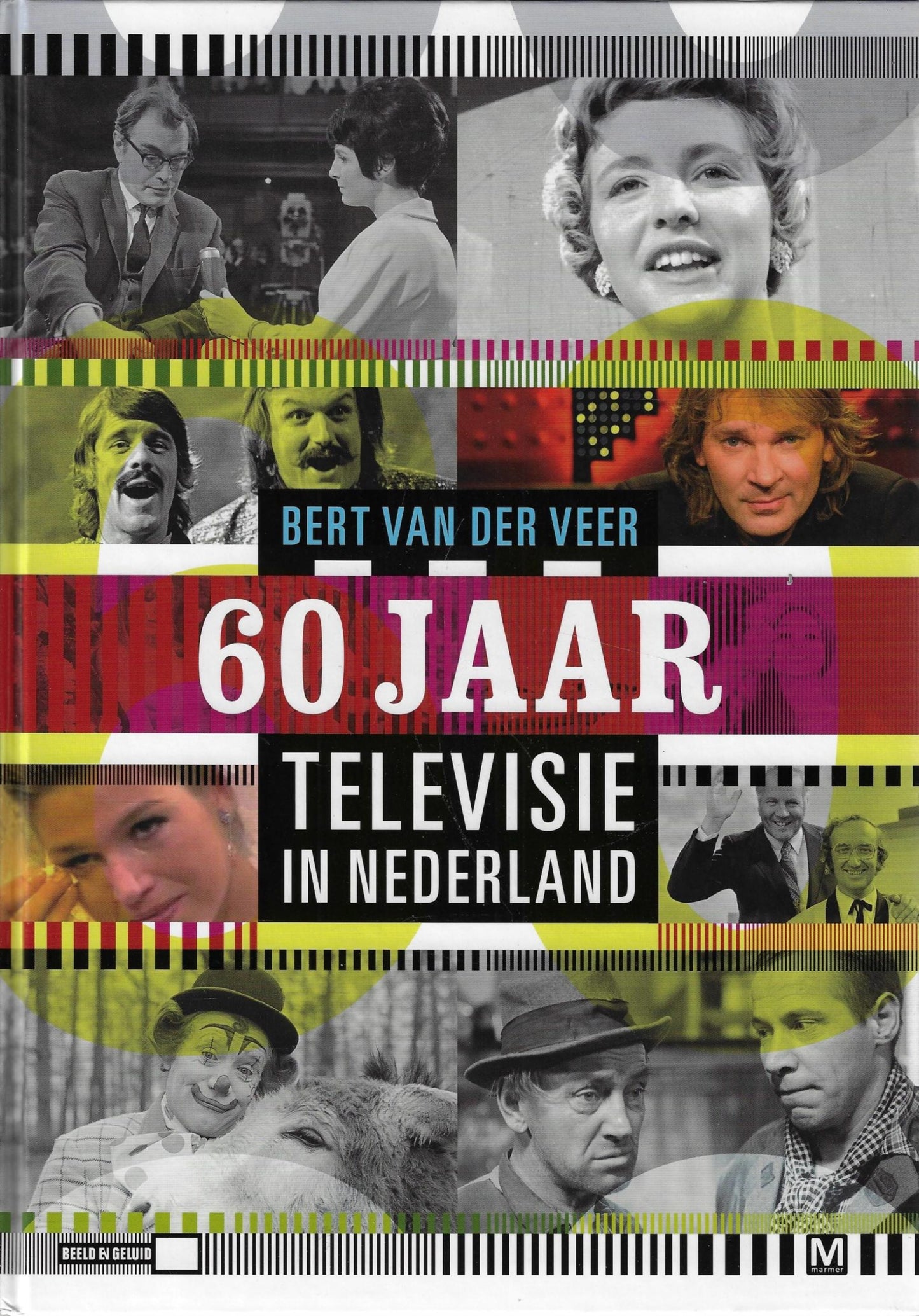 60 jaar Televisie in Nederland