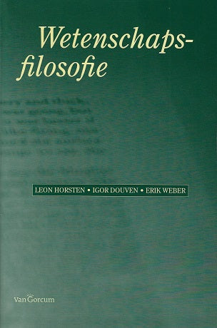 Wetenschapsfilosofie