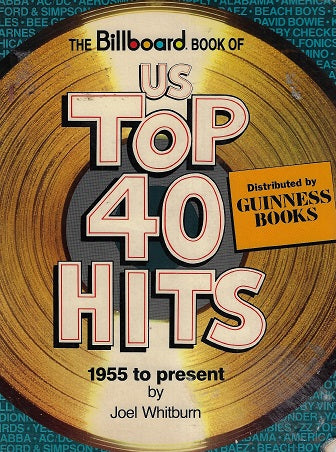 US top 40 hits