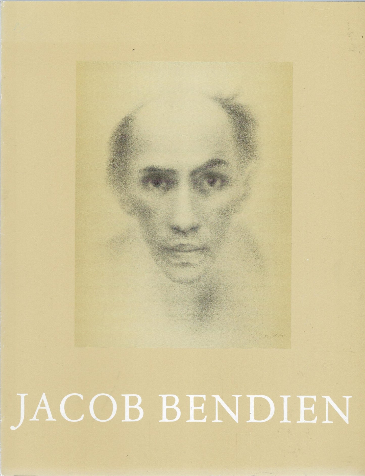 Jacob Bendien