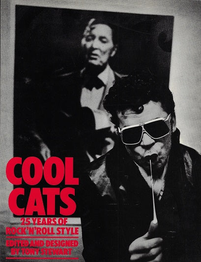Cool Cats