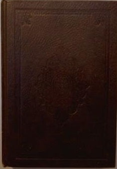 Bijbel met kanttekeningen KTB15-15004