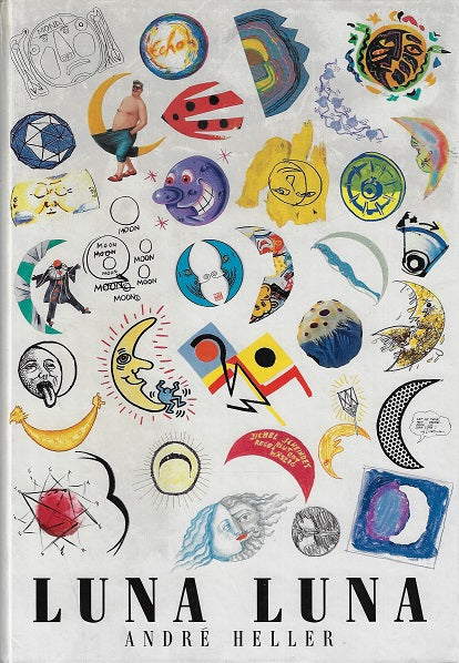 Luna Luna