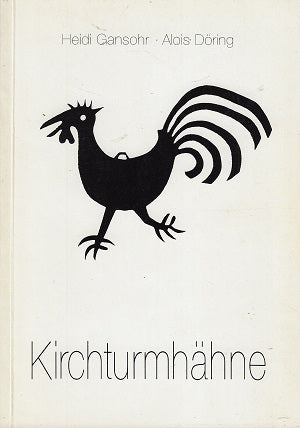 Kirchturmhahne