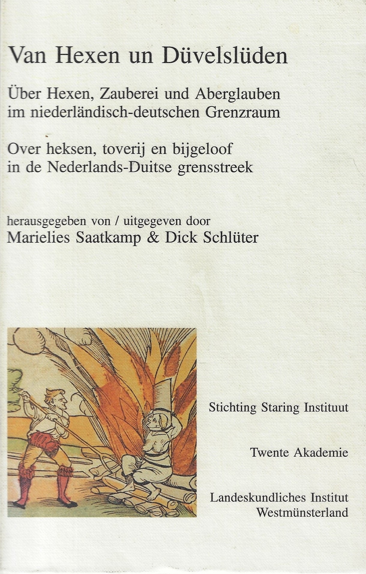 Van Hexen un Duvelsluden