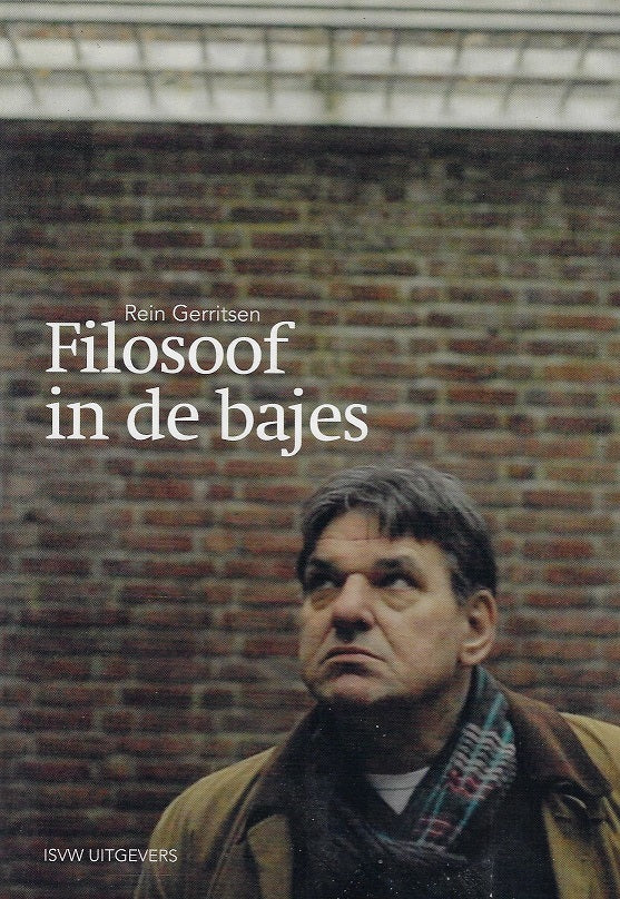 Een filosoof in de bajes