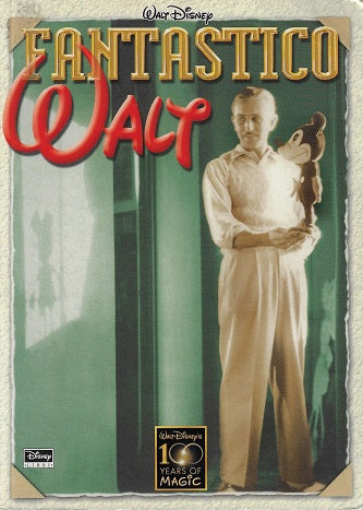 Fantastico WALT