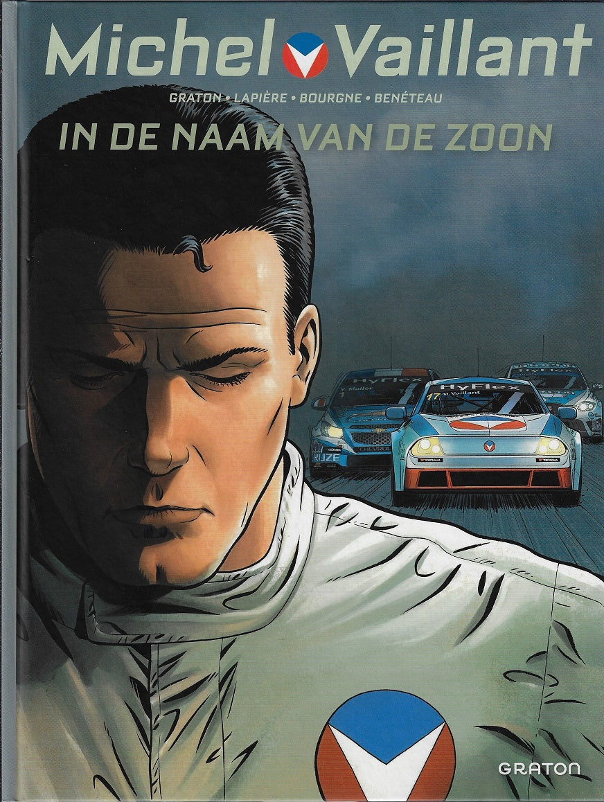 In de naam van de zoon