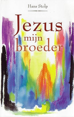 Jezus mijn broeder