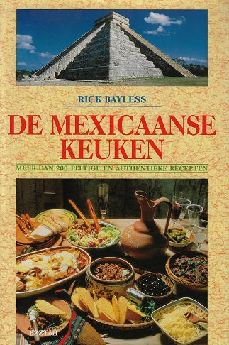 De Mexicaanse keuken