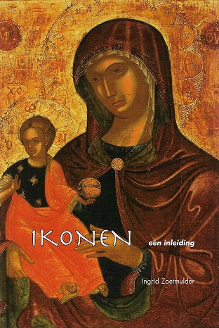 Ikonen, een inleiding