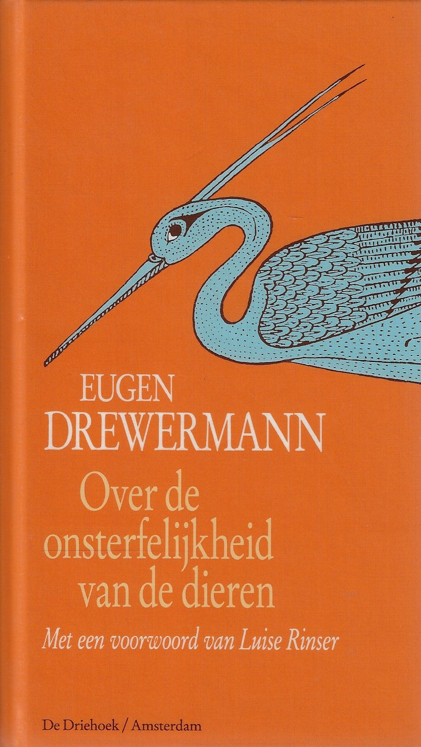 Over de onsterfelijkheid van de dieren
