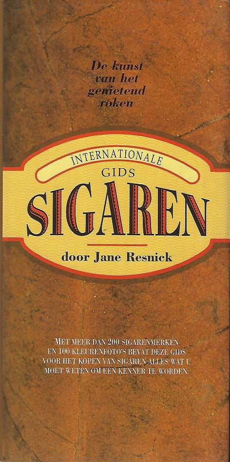 Sigaren