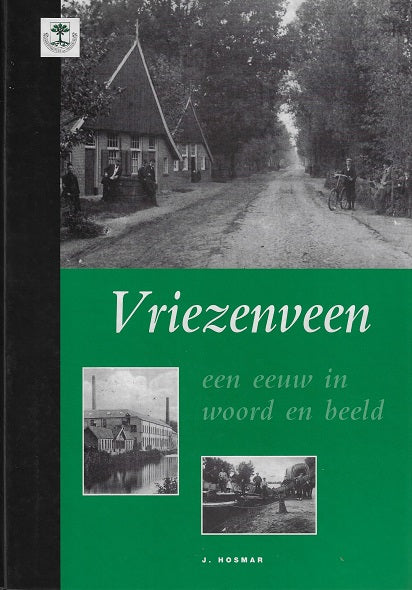 Vriezenveen